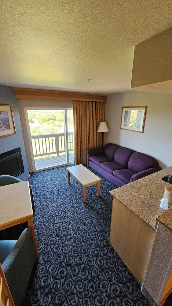 Hotel Best Western Lighthouse Suites Inn