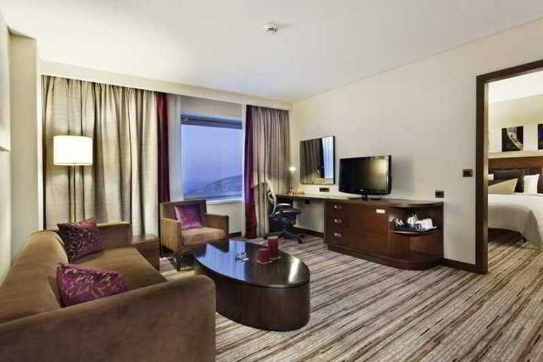 Hotel Hilton Garden Inn Mardin