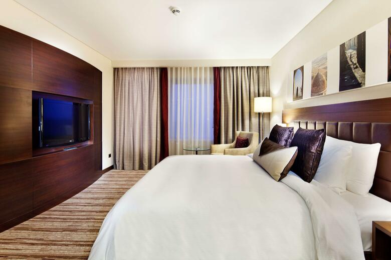Hotel Hilton Garden Inn Mardin