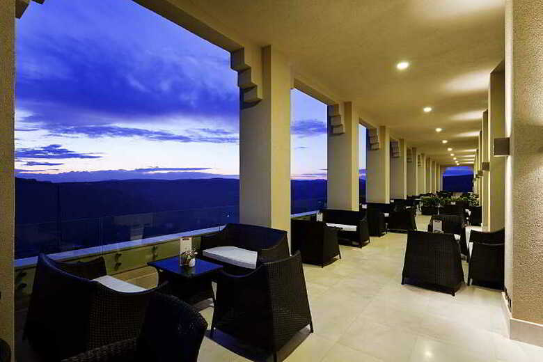 Hotel Hilton Garden Inn Mardin