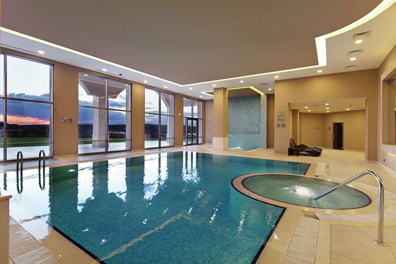 Hotel Hilton Garden Inn Mardin
