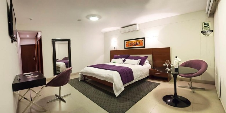 Sunec Hotel