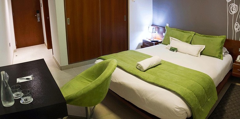 Sunec Hotel