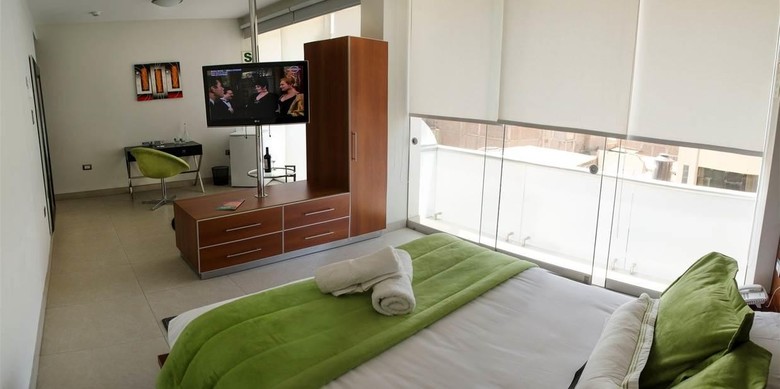 Sunec Hotel