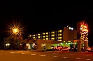 Wyndham Garden Carson Station Casino Hotel