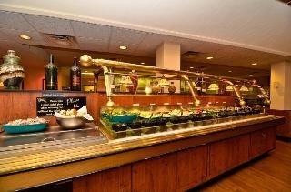 Wyndham Garden Carson Station Casino Hotel