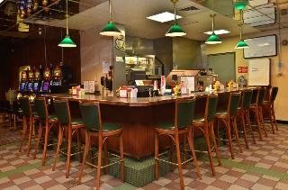 Wyndham Garden Carson Station Casino Hotel