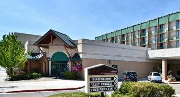 Wyndham Garden Carson Station Casino Hotel