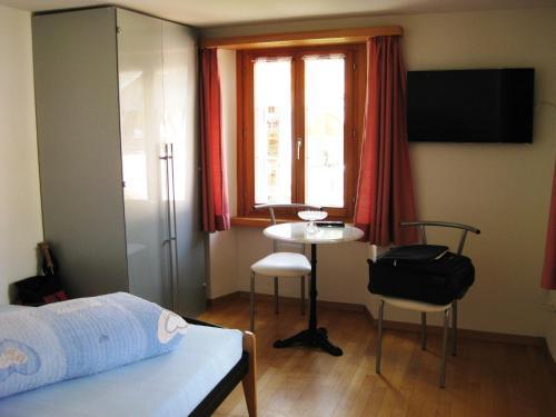 Hotel Pensiun Garni Plaz