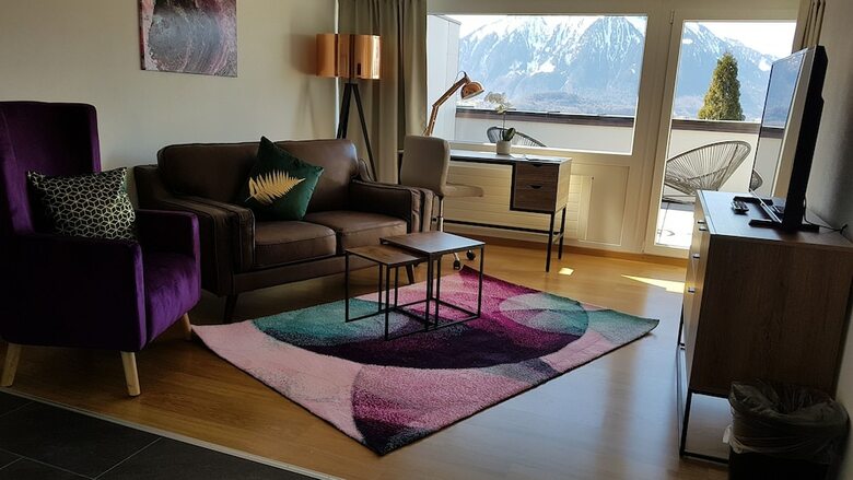 Hotel B�ren Sigriswil