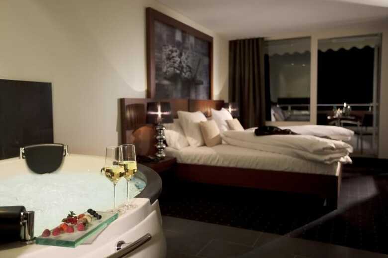 Hotel B�ren Sigriswil