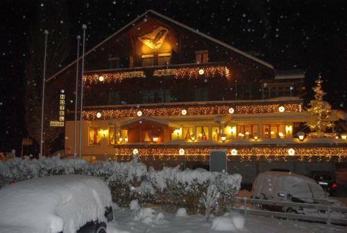 Posada Hotel Adler