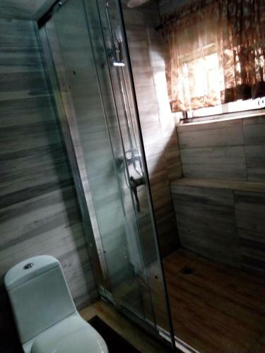 Apartamento Josephson Parkview Gold
