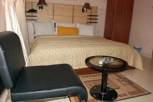 Encore Lagos Hotels And Suites