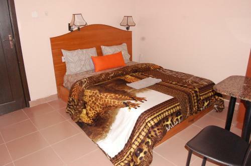 Encore Lagos Hotels And Suites