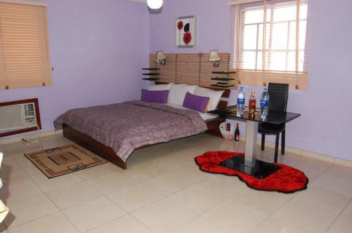 Encore Lagos Hotels And Suites