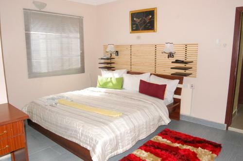 Encore Lagos Hotels And Suites
