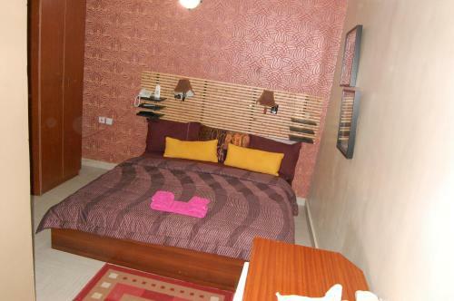 Encore Lagos Hotels And Suites