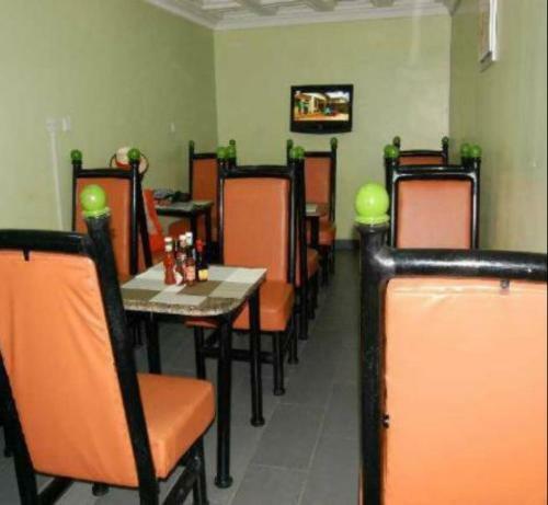 Encore Lagos Hotels And Suites