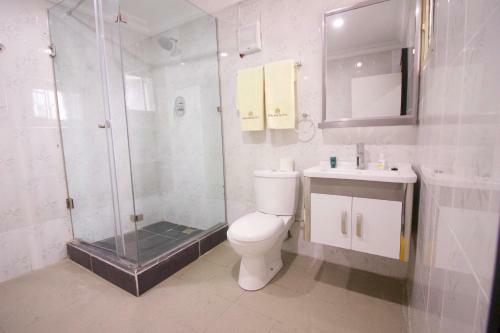 Hotel Galpin Suites