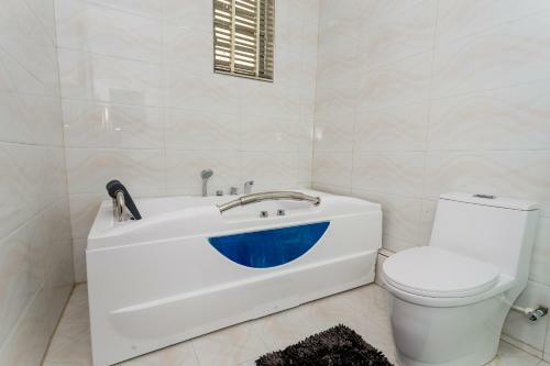 Apartamento Villa 3 Townhouse