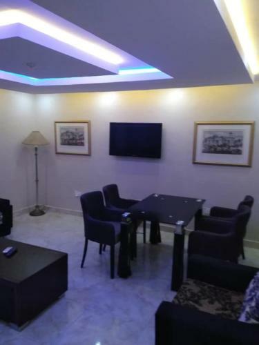 Preserve Apartments And Suites