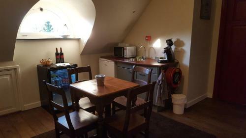 Hotel Caf� Hart Van Bourdonck