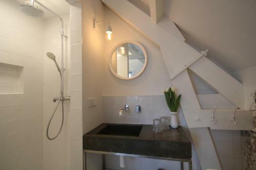 Bed & Breakfast Het Spoorhuis Uithoorn