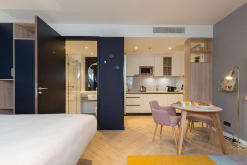Hotel Staybridge Suites - The Hague - Parliament