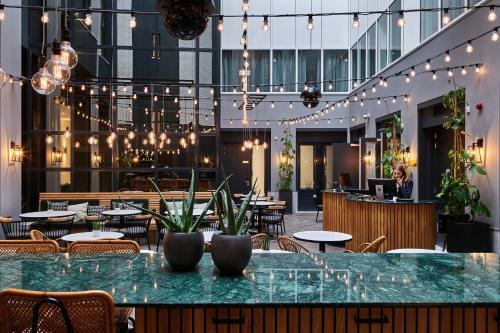 Hotel Staybridge Suites - The Hague - Parliament