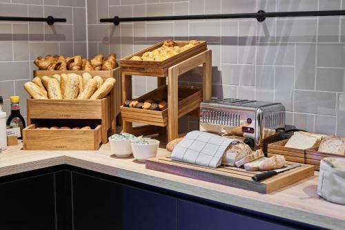 Hotel Staybridge Suites - The Hague - Parliament