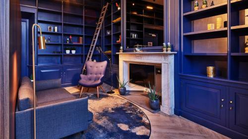 Hotel Staybridge Suites - The Hague - Parliament