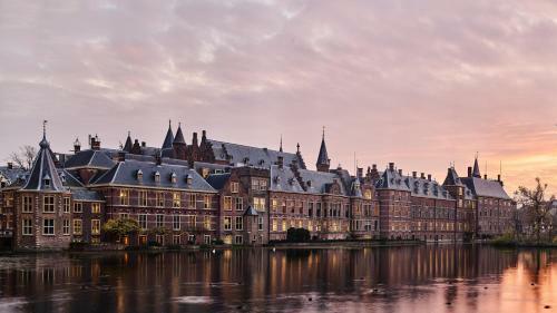 Hotel Staybridge Suites - The Hague - Parliament