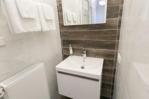 Apartamento The City Palace