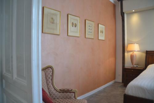 Apartamento The City Palace