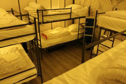 Hostel The Golden Stork