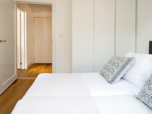 Apartamento Bizstay Reinken