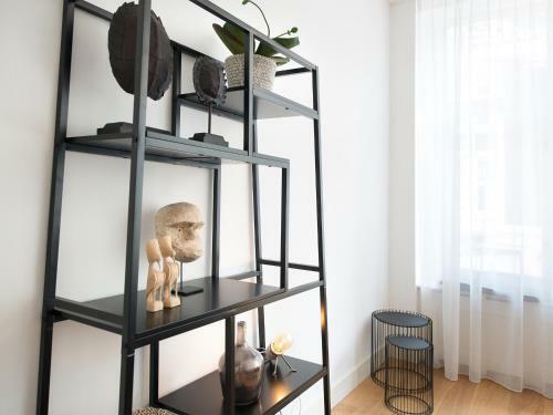 Apartamento Bizstay Reinken