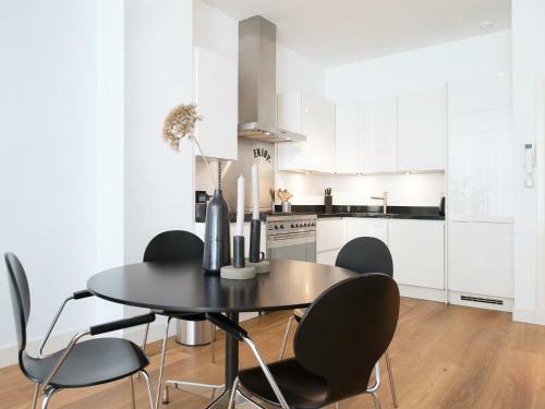 Apartamento Bizstay Reinken