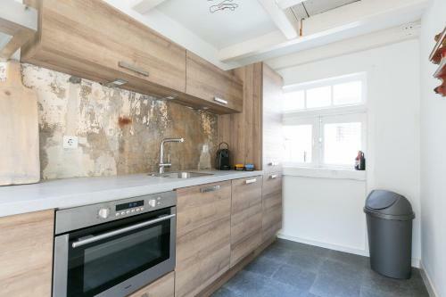 Apartamento Fruit Of The City
