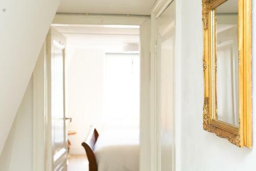 Apartamento Fruit Of The City