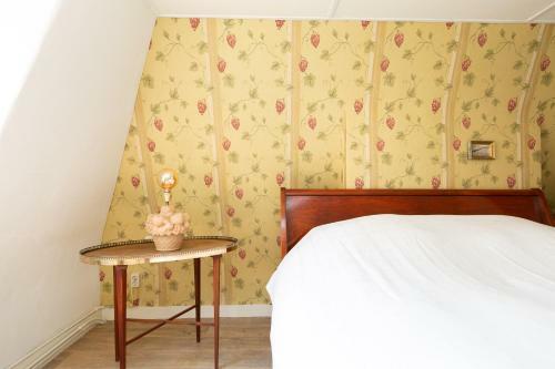 Apartamento Fruit Of The City