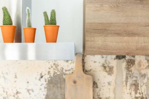 Apartamento Fruit Of The City