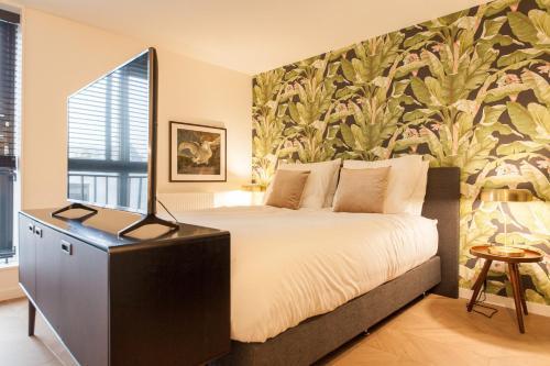 Apartamento 348 Suites Short-stay