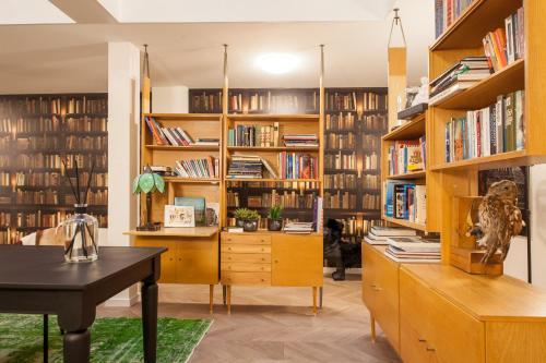 Apartamento 348 Suites Short-stay