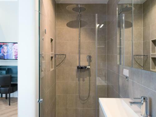 Apartamento Bizstay Park Central Executive