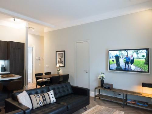 Apartamento Bizstay Park Central Executive