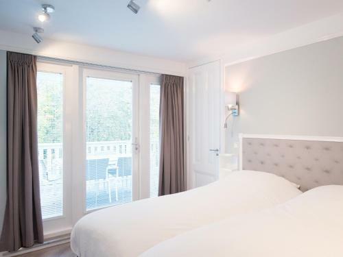 Apartamento Bizstay Park Central Executive
