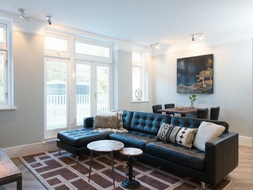Apartamento Bizstay Park Central Executive