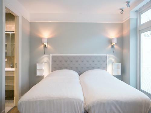 Apartamento Bizstay Park Central Executive